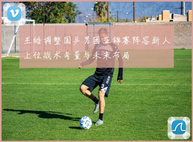王皓调整国乒男团亚锦赛阵容新人上位战术考量与未来布局
